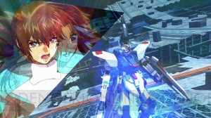 機動戦士ガンダム Extreme Vs という戦場にジオング フリーダム