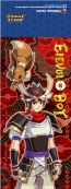 『ポケモン＋ノブナガの野望』