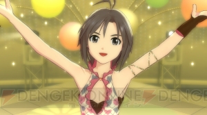 『アイドルマスター2』にアニメの2ndOP『CHANGE!!!!』が配信！ PS3版にはスペシャルアイドル・ミクアペンドが登場