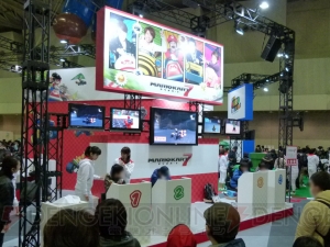 “次世代ワールドホビーフェア’12 Winter”に3DSやPS Vitaなどの最新ゲームが出展！ ラチェットやノブナガもブースに登場