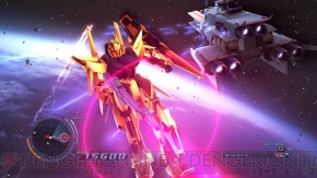 『機動戦士ガンダムUC』