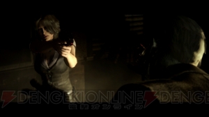 最新作『6』の世界観やコンセプトが明らかに！ “生誕15周年記念 バイオハザード プレミアムパーティ”で『リベレーションズ』のレイドモード公開
