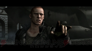 最新作『6』の世界観やコンセプトが明らかに！ “生誕15周年記念 バイオハザード プレミアムパーティ”で『リベレーションズ』のレイドモード公開