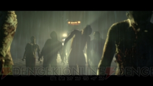 最新作『6』の世界観やコンセプトが明らかに！ “生誕15周年記念 バイオハザード プレミアムパーティ”で『リベレーションズ』のレイドモード公開
