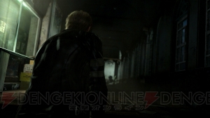 最新作『6』の世界観やコンセプトが明らかに！ “生誕15周年記念 バイオハザード プレミアムパーティ”で『リベレーションズ』のレイドモード公開
