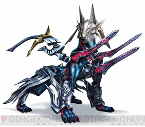 『ラグナロク オデッセイ』