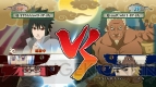『NARUTO－ナルト－ 疾風伝 ナルティメットストームジェネレーション』