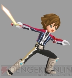 『テイルズ オブ ザ ヒーローズ ツインブレイヴ』