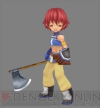 『テイルズ オブ ザ ヒーローズ ツインブレイヴ』