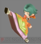 『テイルズ オブ ザ ヒーローズ ツインブレイヴ』
