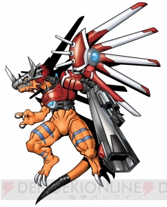 デジモンワールド リ デジタイズ 新たなキャラクターやデジモンが公開 勝ち抜いて進む 闘技場 も明らかに 電撃オンライン