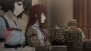 TVアニメ『STEINS；GATE』