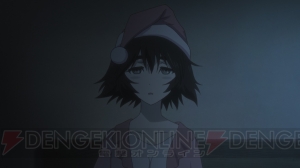 Tvアニメ Steins Gate のbd Dvd第9巻に収録される未放送エピソード 横行跋扈のポリオマニア の先行カットを掲載 電撃オンライン Tvアニメ Steins Gate のbd Dvd第9巻に収録される未放送エピソード 横行跋扈のポリオマニア の先行カットを掲載 電撃オンライン