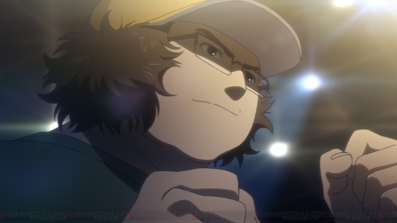 Tvアニメ Steins Gate のbd Dvd第9巻に収録される未放送エピソード 横行跋扈のポリオマニア の先行カットを掲載 電撃オンライン