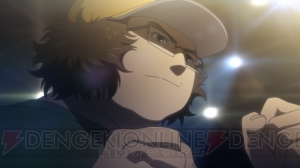 Tvアニメ Steins Gate のbd Dvd第9巻に収録される未放送エピソード 横行跋扈のポリオマニア の先行カットを掲載 電撃オンライン