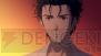 TVアニメ『STEINS；GATE』