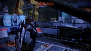 【人類でも理解できる『Mass Effect 2』 第2回】宇宙の英雄はまさしく現代の中間管理職