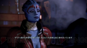 【人類でも理解できる『Mass Effect 2』 第2回】宇宙の英雄はまさしく現代の中間管理職