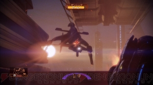 【人類でも理解できる『Mass Effect 2』 第2回】宇宙の英雄はまさしく現代の中間管理職