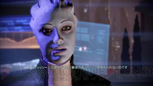 【人類でも理解できる『Mass Effect 2』 第2回】宇宙の英雄はまさしく現代の中間管理職