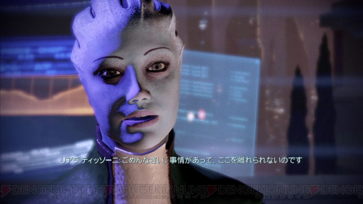 【人類でも理解できる『Mass Effect 2』 第2回】宇宙の英雄はまさしく現代の中間管理職