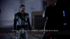 【人類でも理解できる『Mass Effect 2』 第2回】宇宙の英雄はまさしく現代の中間管理職