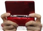 3DS用大容量内蔵バッテリー