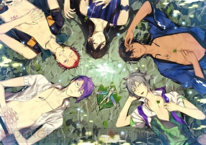 【電撃乙女部】スペクタクル乙女AVG『ビヨンド ザ フューチャー フィックス ザ タイム アロー』ネイト役の増田俊樹さんにインタビュー！