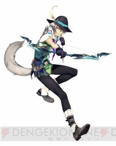 【電撃乙女部】スペクタクル乙女AVG『ビヨンド ザ フューチャー フィックス ザ タイム アロー』ネイト役の増田俊樹さんにインタビュー！