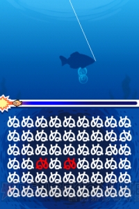 天才という表現はアレなので、あえて奇才と呼ぼう。そんなRucKyGAMESの最新作『Freedom Fishing』は、いつもと違う本格派？