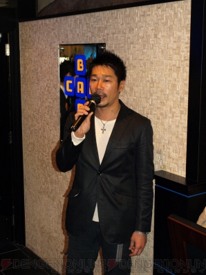 CAPCOM BAR（カプコンバー）