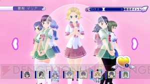 田村ゆかりさんと堀江由衣さんのコメントも！ 『ぎゃる☆がん』PS3版の新要素ドキドキカーニバルって？