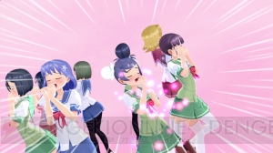 田村ゆかりさんと堀江由衣さんのコメントも ぎゃる がん Ps3版の新要素ドキドキカーニバルって 電撃オンライン 田村ゆかりさんと堀江由衣さんのコメントも ぎゃる がん Ps3版の新要素ドキドキカーニバルって 電撃オンライン