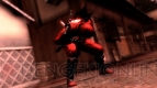 『NINJA GAIDEN 3』