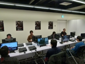 『NINJA GAIDEN 3』