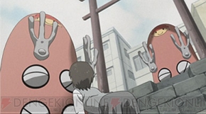 『電脳コイル 放課後探偵局』の正式サービス開始! 都市伝説の謎を解き明かそう 電撃オンライン