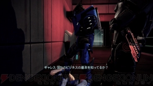 【人類でも理解できる『Mass Effect 2』 第3回】仲間を救って宇宙も救え！ シェパード！