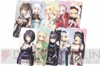 『シャイニング・ブレイド アクセサリーセット』