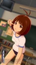 『アイドルマスター グラビアフォーユー！ VOL.7』