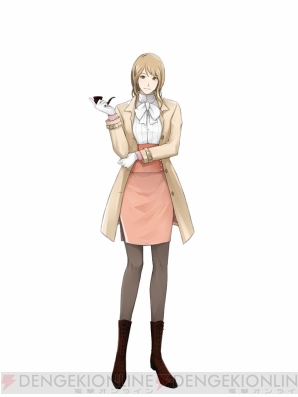 【電撃乙女部】