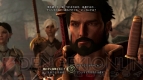 『Dragon Age II』