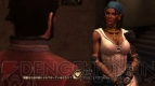 『Dragon Age II』
