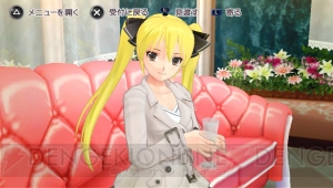 冬の私服をいつでも誰でも♪ 『ドリームクラブ ZERO ポータブル』DLC第2弾が2月9日配信