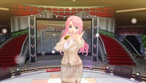 冬の私服をいつでも誰でも♪ 『ドリームクラブ ZERO ポータブル』DLC第2弾が2月9日配信