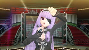 冬の私服をいつでも誰でも♪ 『ドリームクラブ ZERO ポータブル』DLC第2弾が2月9日配信