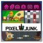 『PixelJunk』