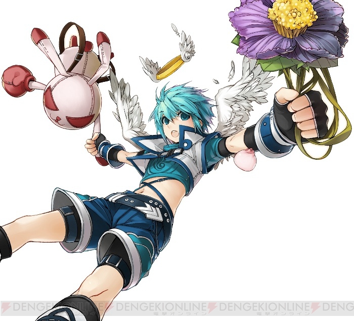 【タルタロス 2周年企画・第1弾】多くのファンに愛され続ける『タルタロス』の魅力を総ざらい! 電撃オンライン