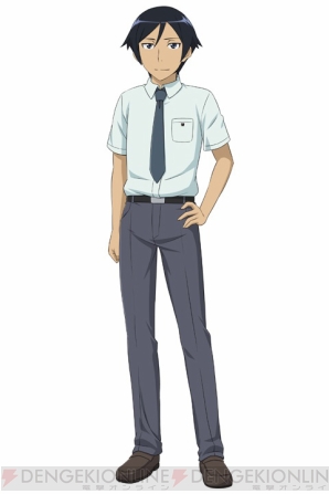 『俺の妹がこんなに可愛いわけがない ポータブルが続くわけがない』