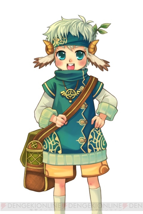 【タルタロス 2周年企画・第2弾】アバター＆NPC人気投票などちょっぴりマニアックなアンケートを実施!! 電撃オンライン