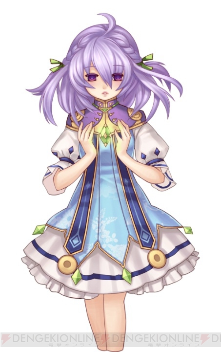 【タルタロス 2周年企画・第2弾】アバター&NPC人気投票などちょっぴりマニアックなアンケートを実施!! 電撃オンライン